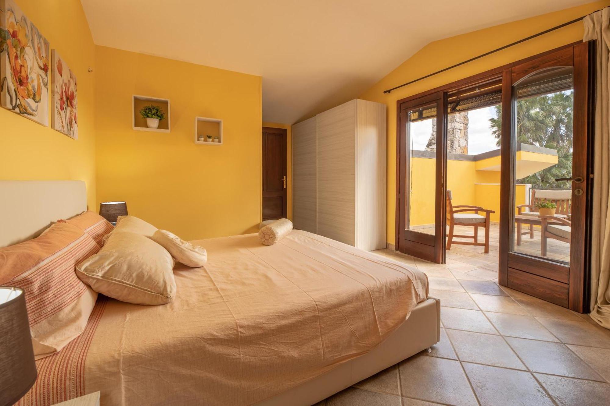 Villa Esmeralda Taviano  Extérieur photo