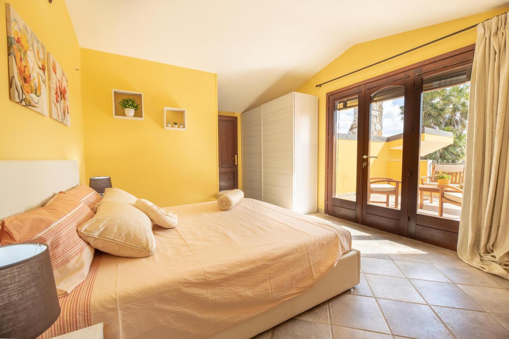 Villa Esmeralda Taviano  Extérieur photo