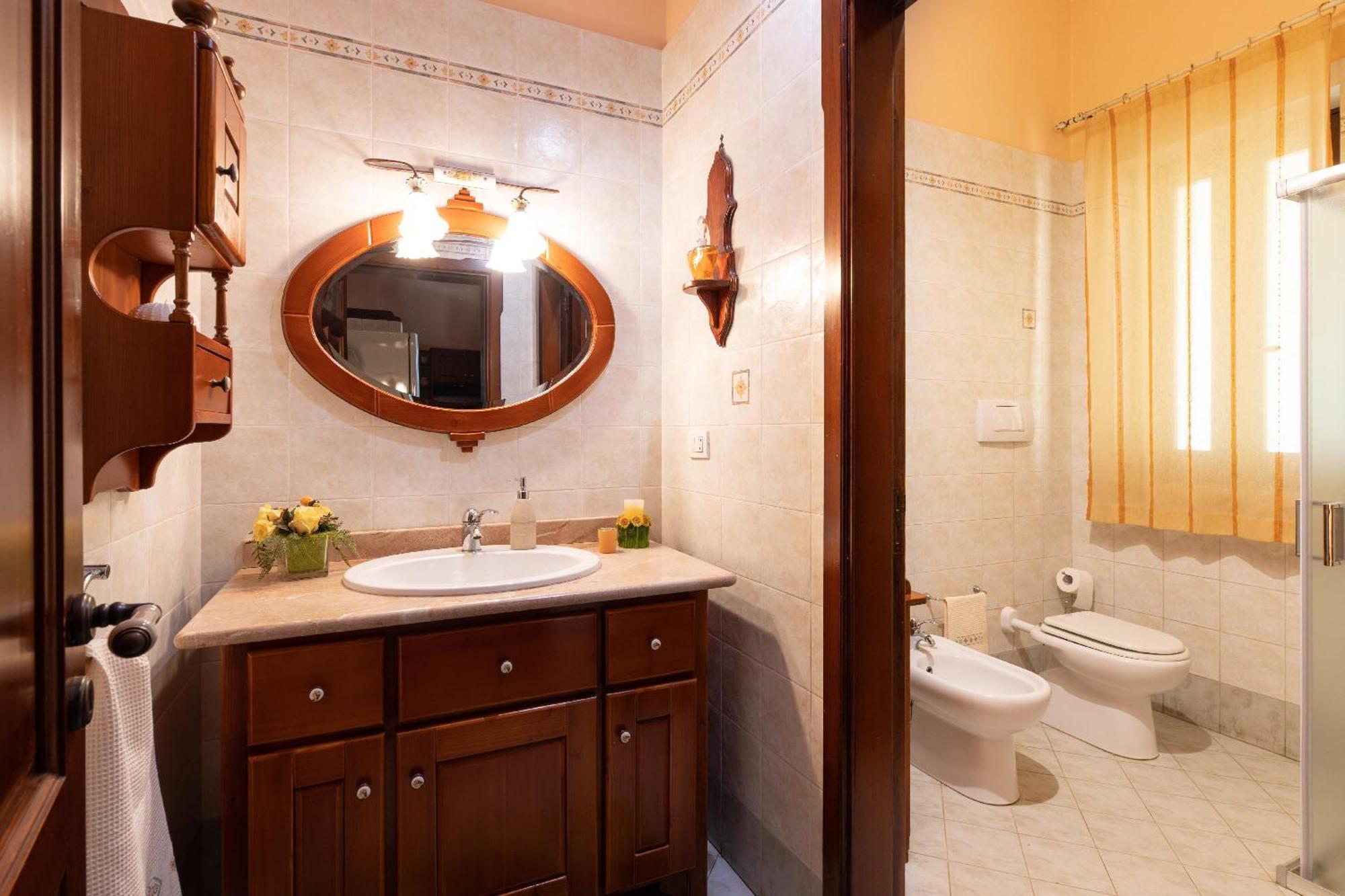 Villa Esmeralda Taviano  Extérieur photo