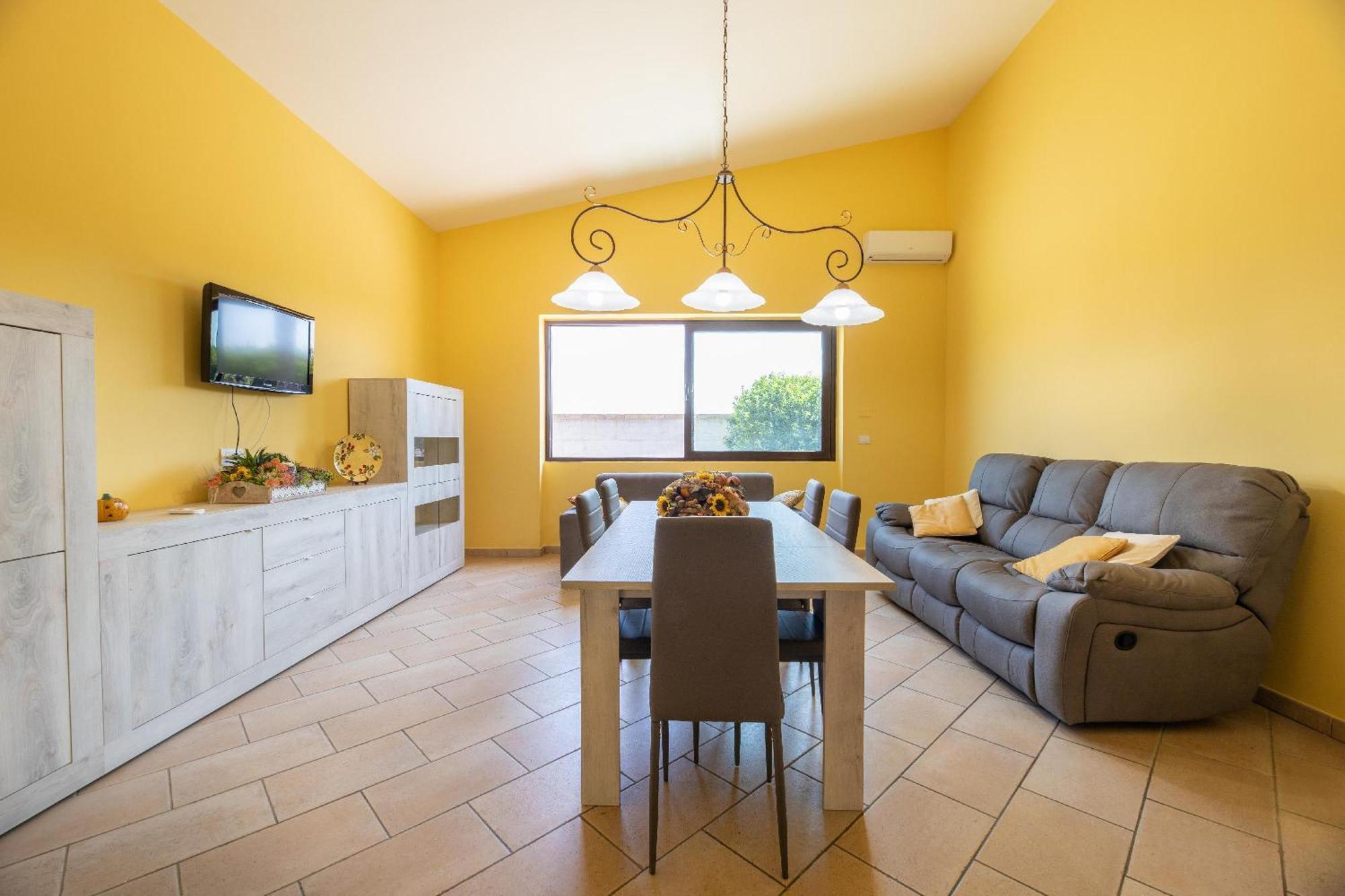 Villa Esmeralda Taviano  Extérieur photo