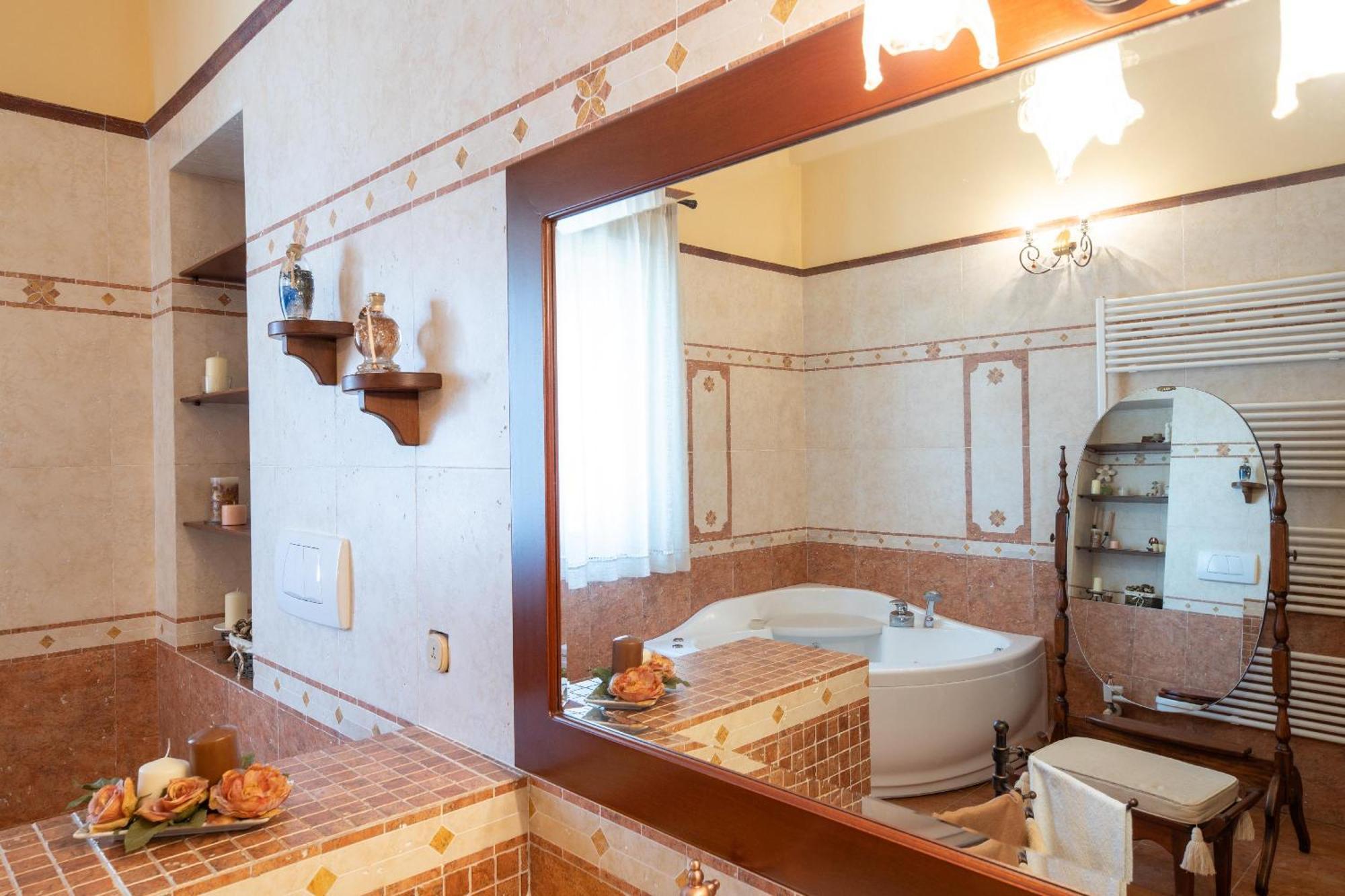 Villa Esmeralda Taviano  Extérieur photo