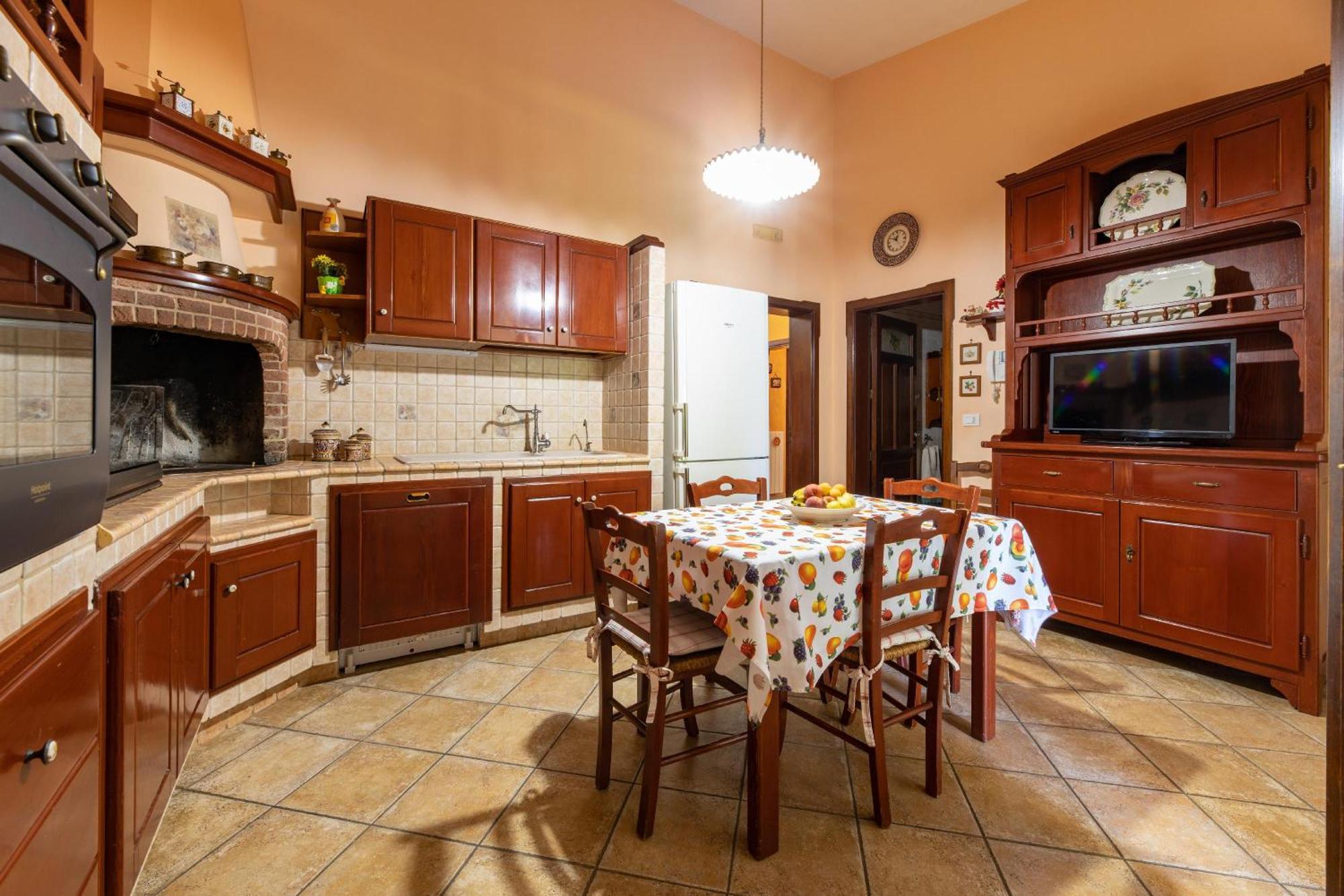 Villa Esmeralda Taviano  Extérieur photo