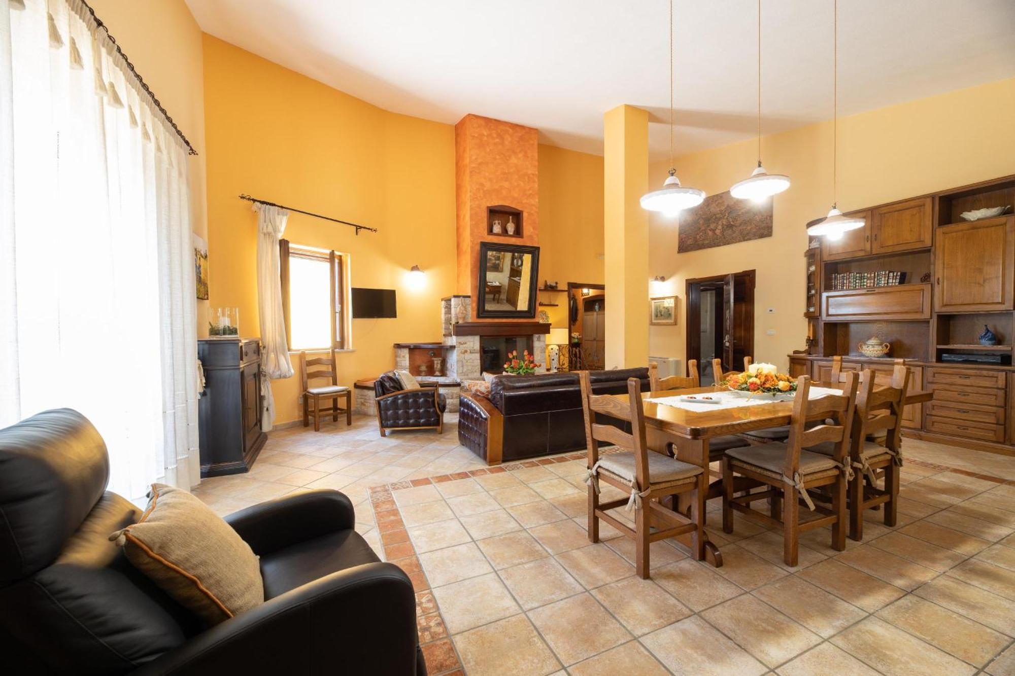 Villa Esmeralda Taviano  Extérieur photo